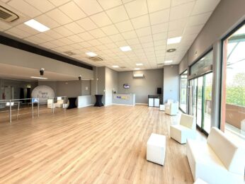 FlacSpace Rescaldina – Spazio Eventi