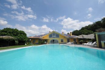 Agriturismo Il Casale Delle Ginestre