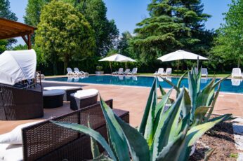 VILLA VITTI’S – VERONA EST