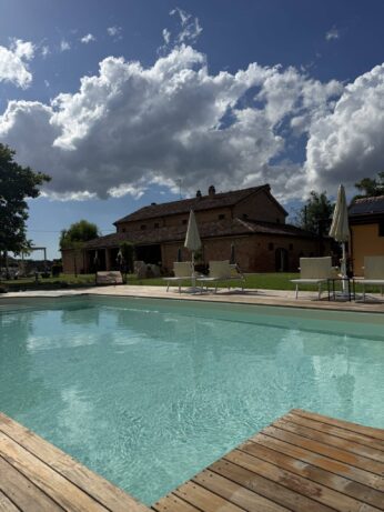 Villa Il Pozzo Di Via Torri