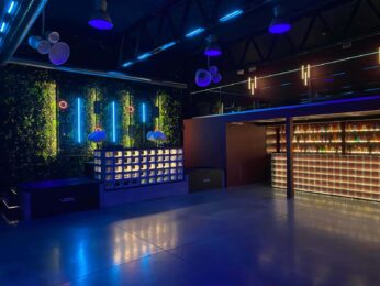 LOFT Bergamo
