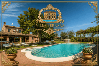 Villa Ferrara